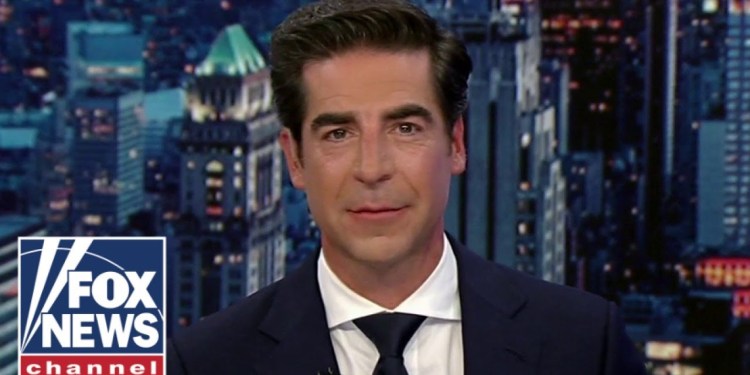 Jesse Watters: The honeymoon is over for the Harris-Walz campaign Jesse Watters: The honeymoon is over for the Harris-Walz campaign