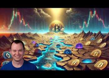 Why Alt Season Never Happened: Understanding Liquidity Why Alt Season Never Happened: Understanding Liquidity