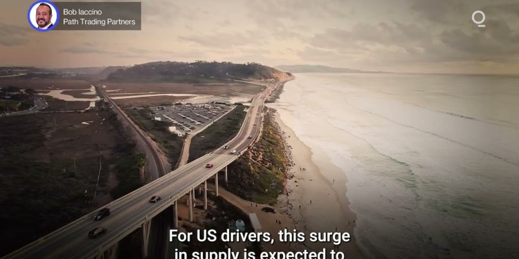 Will OPEC+ Supply Increases Drive Discounts at the Pump? | Presented by CME Group Will OPEC+ Supply Increases Drive Discounts at the Pump? | Presented by CME Group