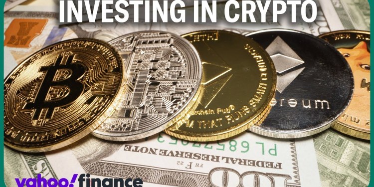Crypto investing: What investors need to consider Crypto investing: What investors need to consider