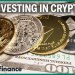 Crypto investing: What investors need to consider Crypto investing: What investors need to consider