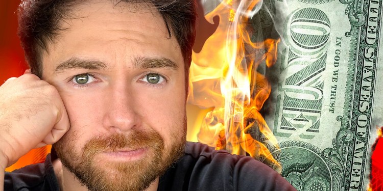 Why You Feel Financially Behind (Even If You’re Doing Well) Why You Feel Financially Behind (Even If You’re Doing Well)