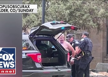 WATCH: Judge blocks deportation of Boulder suspect’s family WATCH: Judge blocks deportation of Boulder suspect’s family