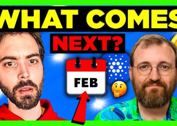 WHY Cardano and Ethereum crypto coins are about to EXPLODE!! WHY Cardano and Ethereum crypto coins are about to EXPLODE!!