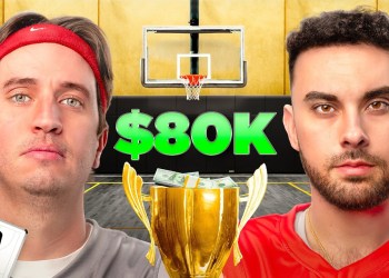 One Shot for K | Barstool Basketball Association S2 Finale One Shot for K | Barstool Basketball Association S2 Finale