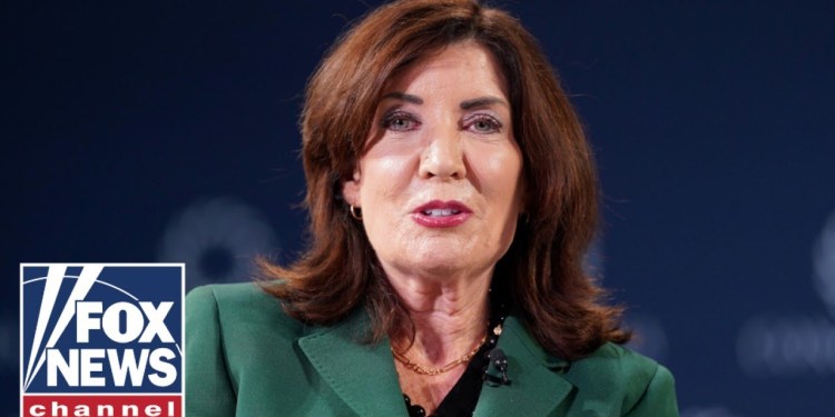 Liberal governor under fire for ‘unhinged’ warning to Trump voters Liberal governor under fire for ‘unhinged’ warning to Trump voters