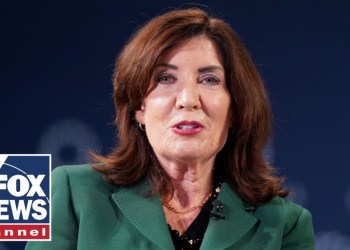 Liberal governor under fire for ‘unhinged’ warning to Trump voters Liberal governor under fire for ‘unhinged’ warning to Trump voters