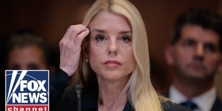 Justice Dept sues EVERY federal judge in blue state Justice Dept sues EVERY federal judge in blue state