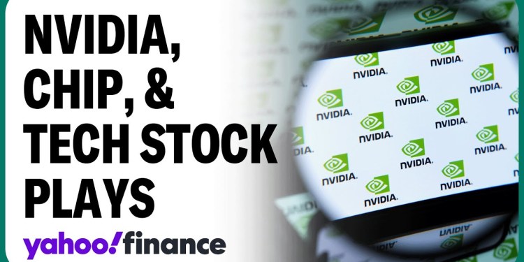 AI stocks: Does the chip sector have more room to run? AI stocks: Does the chip sector have more room to run?