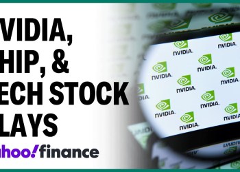 AI stocks: Does the chip sector have more room to run? AI stocks: Does the chip sector have more room to run?