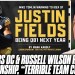 Steelers Drama Leaking After Playoff Loss, Hints Justin Fields Could Be 2025 QB?! | Pat McAfee Steelers Drama Leaking After Playoff Loss, Hints Justin Fields Could Be 2025 QB?! | Pat McAfee