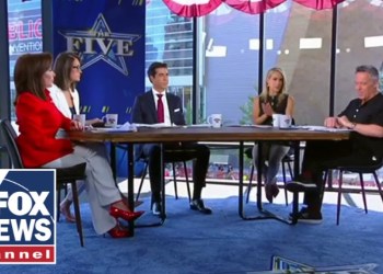‘The Five’ reacts to Trump’s VP choice ‘The Five’ reacts to Trump’s VP choice