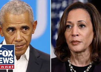 The Democrats never expected this: Lawrence Jones The Democrats never expected this: Lawrence Jones