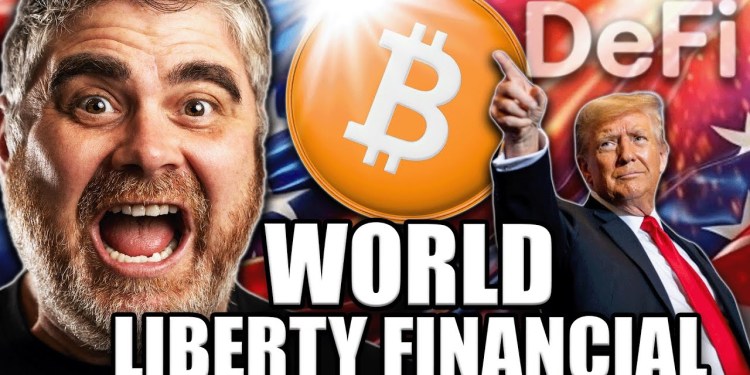 EXACTLY How TRUMP Will MOONSHOT CRYPTO (2025 Presidential Bitcoin Bull Run) EXACTLY How TRUMP Will MOONSHOT CRYPTO (2025 Presidential Bitcoin Bull Run)