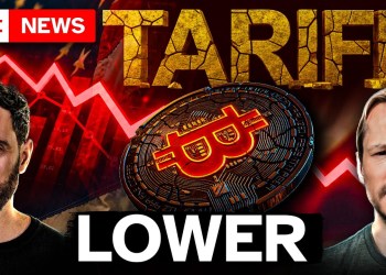 Bitcoin DUMPS to 65K, SCOTUS NUKES the Tariffs & The AI Revolution Nobody Saw Coming Bitcoin DUMPS to 65K, SCOTUS NUKES the Tariffs & The AI Revolution Nobody Saw Coming