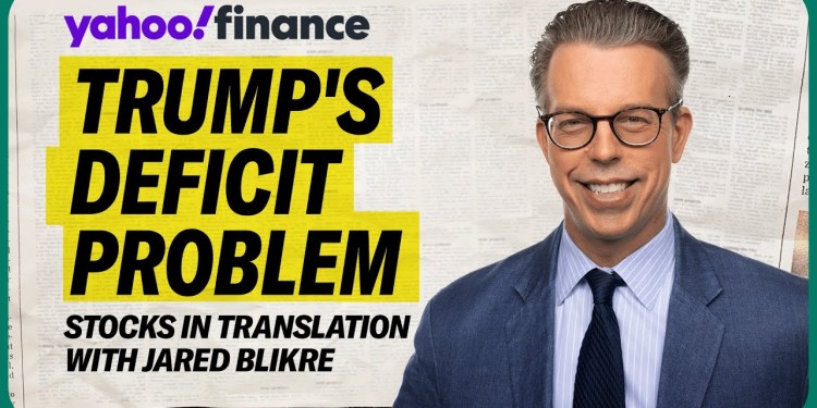 Why Trump’s fiscal policy doesn’t add up Why Trump’s fiscal policy doesn’t add up