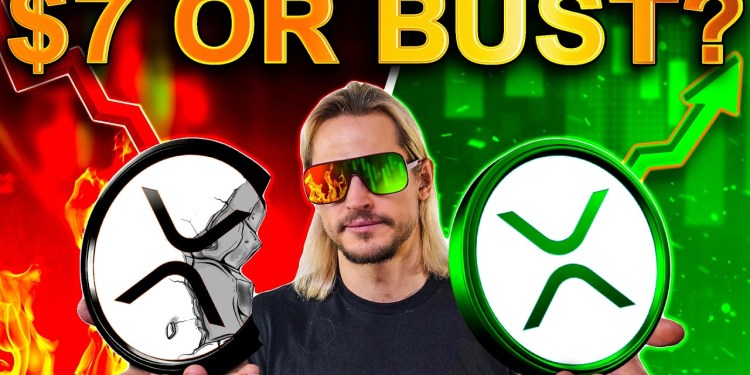 XRP to ?! The Truth They’re Not Telling You About Ripple!! XRP to ?! The Truth They’re Not Telling You About Ripple!!