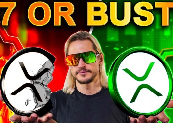 XRP to ?! The Truth They’re Not Telling You About Ripple!! XRP to ?! The Truth They’re Not Telling You About Ripple!!