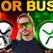 XRP to ?! The Truth They’re Not Telling You About Ripple!! XRP to ?! The Truth They’re Not Telling You About Ripple!!