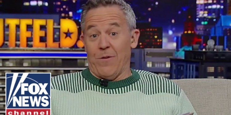 Gutfeld: The media can’t keep up with a president that wakes up to work, not to get a diaper changed Gutfeld: The media can’t keep up with a president that wakes up to work, not to get a diaper changed