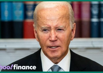 There’s a 70% chance Biden won’t be on the ticket: Veda Partners There’s a 70% chance Biden won’t be on the ticket: Veda Partners