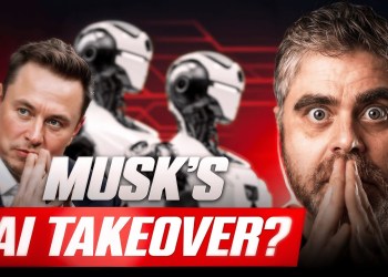 2025 Crypto AI Boom (How Elon Musk Cleans Up Federal Spending) 2025 Crypto AI Boom (How Elon Musk Cleans Up Federal Spending)