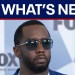LATEST: What’s next for Diddy? LATEST: What’s next for Diddy?