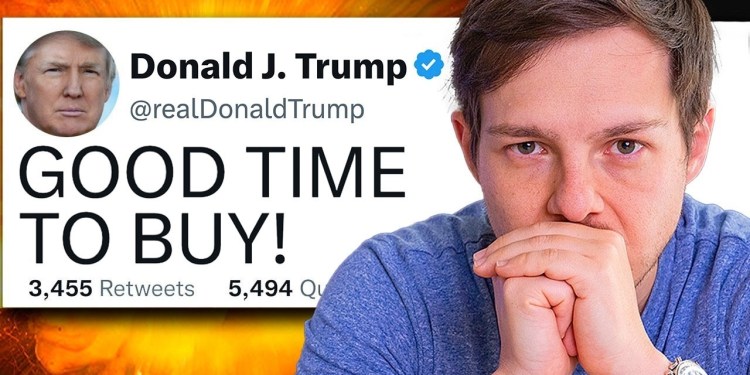 BREAKING: The FED Just Froze Rates – Stocks / Gold / Housing SURGING While Dollar PLUMMETS! BREAKING: The FED Just Froze Rates – Stocks / Gold / Housing SURGING While Dollar PLUMMETS!