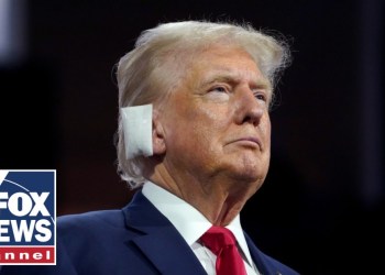 CNN predicting ‘possible landslide’ in favor of Trump CNN predicting ‘possible landslide’ in favor of Trump