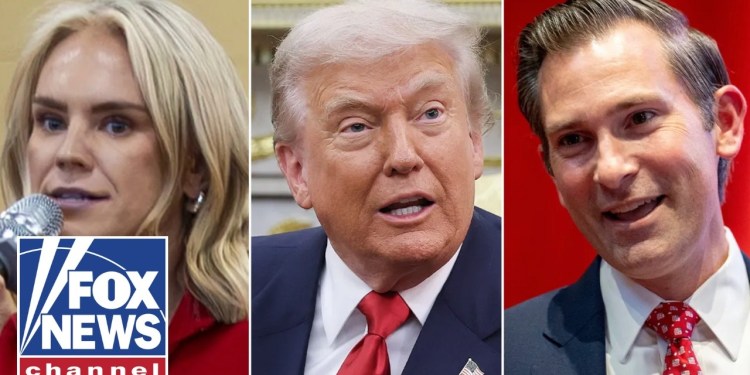 BREAKING: Republicans win highly contested battle for vacant GOP-held House seat BREAKING: Republicans win highly contested battle for vacant GOP-held House seat