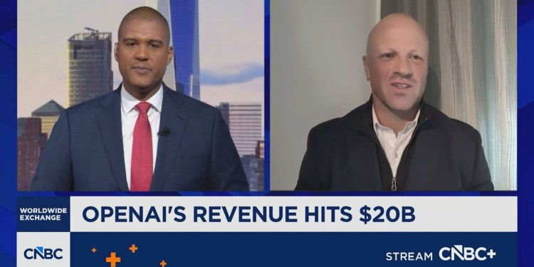 OpenAI scales revenue fast, but compute costs test its path to a durable moat OpenAI scales revenue fast, but compute costs test its path to a durable moat