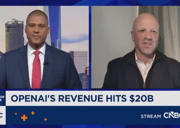 OpenAI scales revenue fast, but compute costs test its path to a durable moat OpenAI scales revenue fast, but compute costs test its path to a durable moat