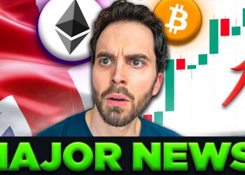 Bitcoin News! Bank of England’s Massive Crypto Move Revealed? (& Ethereum)!! Bitcoin News! Bank of England’s Massive Crypto Move Revealed? (& Ethereum)!!