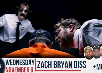 Dave Portnoy Drops Scathing Zach Bryan Diss Track – Barstool Rundown – November 6th, 2024 Dave Portnoy Drops Scathing Zach Bryan Diss Track – Barstool Rundown – November 6th, 2024