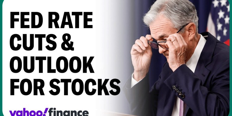 Fed rate cuts and the impact on stocks Fed rate cuts and the impact on stocks