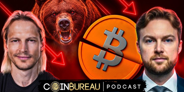 This Is A Bear Market! Why We Could Be Heading Lower | Markus Thielen This Is A Bear Market! Why We Could Be Heading Lower | Markus Thielen