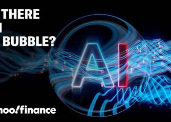 Why this strategist doesn’t think there is an AI bubble Why this strategist doesn’t think there is an AI bubble