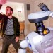 Get to Know Oli, the Humanoid Robot (By Dancing) Get to Know Oli, the Humanoid Robot (By Dancing)