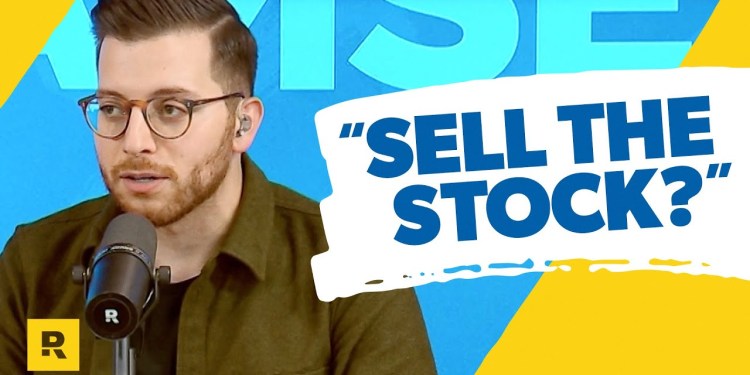 I Turned ,000 Into 0,000 With This Stock I Turned ,000 Into 0,000 With This Stock