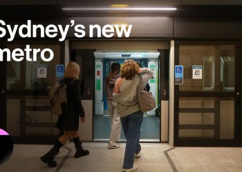 What’s Next for Sydney Metro: Australia’s Biggest Transport Project What’s Next for Sydney Metro: Australia’s Biggest Transport Project