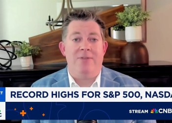 The economy is not heading into recession in the back-half of 2025, says Carson Group’s Ryan Detrick The economy is not heading into recession in the back-half of 2025, says Carson Group’s Ryan Detrick