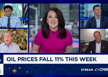 ‘Fast Money’ traders talk record closes for the markets and trade talk troubles with Canada ‘Fast Money’ traders talk record closes for the markets and trade talk troubles with Canada