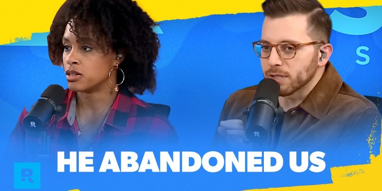 My Husband Left Me And Our 4 Kids (File for Bankruptcy?) My Husband Left Me And Our 4 Kids (File for Bankruptcy?)