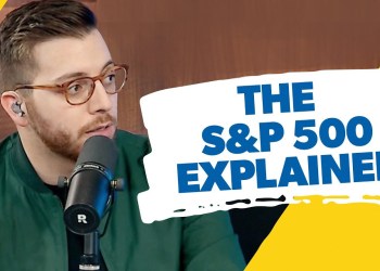 Talk Nerdy To Me: What Is the S&P500? Talk Nerdy To Me: What Is the S&P500?