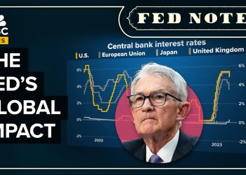 How Fed Rate Cuts Affect The Global Economy How Fed Rate Cuts Affect The Global Economy