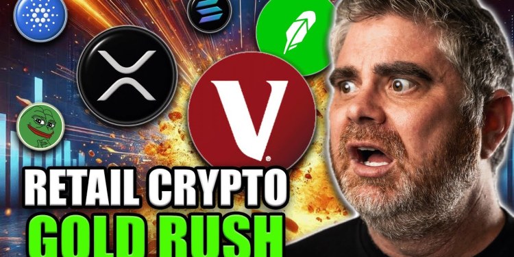 Biggest Retail Crypto Bull Signal Now (Vanguard Will Turn Pro-Crypto) Biggest Retail Crypto Bull Signal Now (Vanguard Will Turn Pro-Crypto)