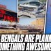 Bengals Are Planning A MAJOR MOVE… | Pat McAfee Reacts Bengals Are Planning A MAJOR MOVE… | Pat McAfee Reacts