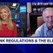 Former Wells Fargo CEO on the future of rates and regulations Former Wells Fargo CEO on the future of rates and regulations