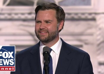 JD Vance addresses the RNC: ‘I will be a vice president who never forgets where he came from’ JD Vance addresses the RNC: ‘I will be a vice president who never forgets where he came from’