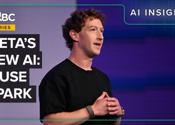 Why Meta’s New AI Model Is Such A Big Deal Why Meta’s New AI Model Is Such A Big Deal